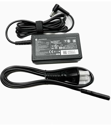 Amazon.co.jp: ノートパソコンACアダプター充電器互換用dynabook T8 C8